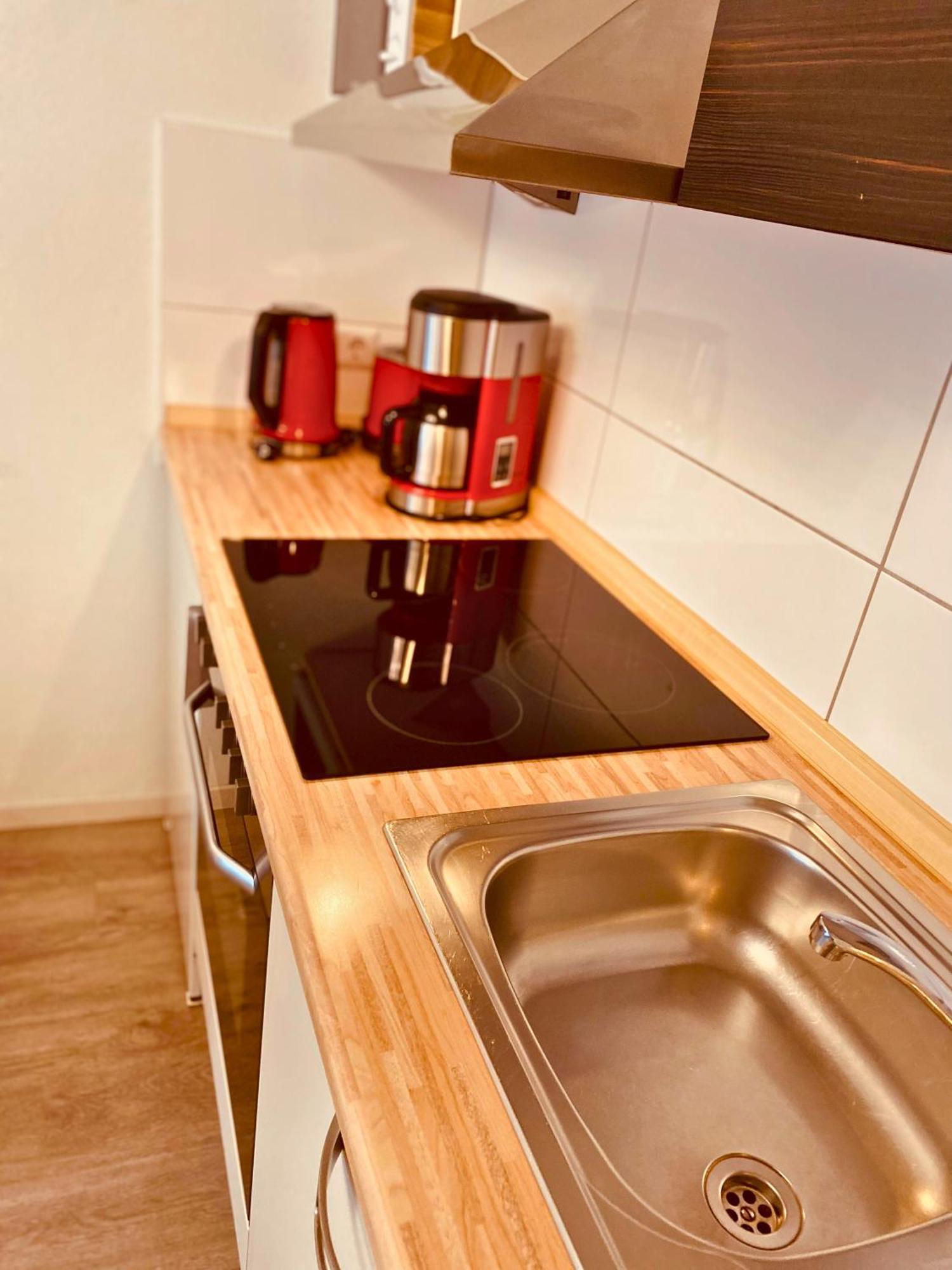 Fewo Nebenan Bad Windsheim Extérieur photo
