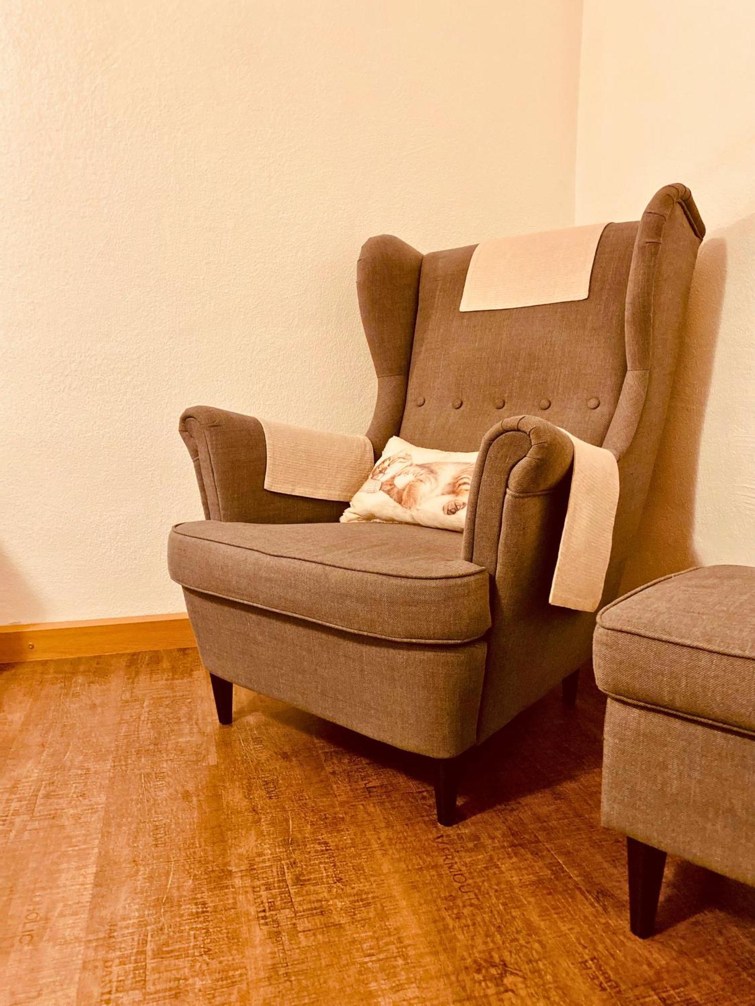 Fewo Nebenan Bad Windsheim Extérieur photo
